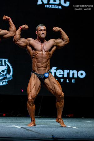 BODYBUILDING НОВИЧКИ